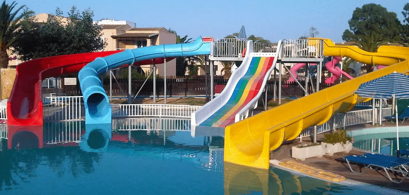 Labranda Sandy Beach Resort